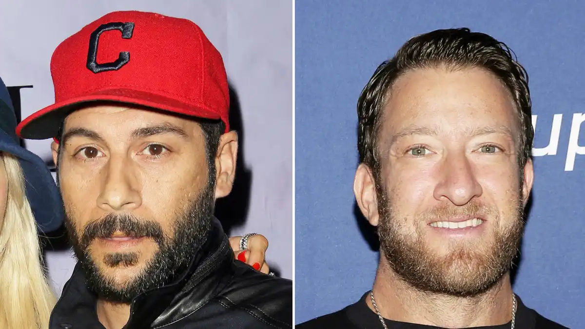 Nik Richie Bets on Barstool Sports David Portnoy to Become Next President