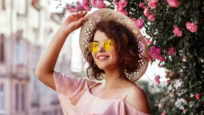 Off-The-Shoulder-Top-Stock-Photo