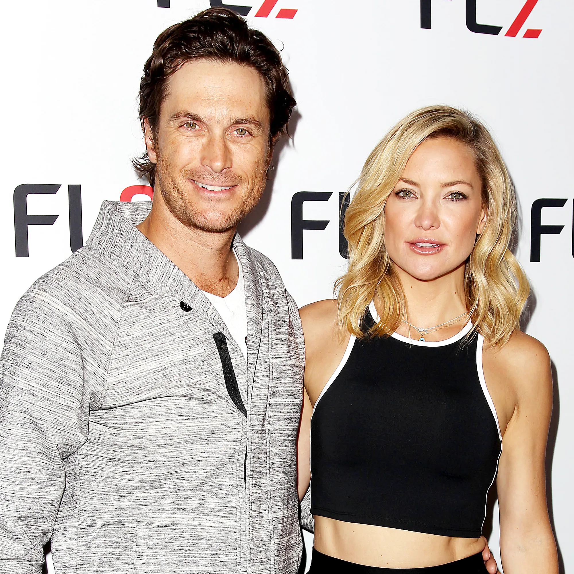 Oliver Hudson Describes How He Sister Kate Hudson Raise Their Kids Differently