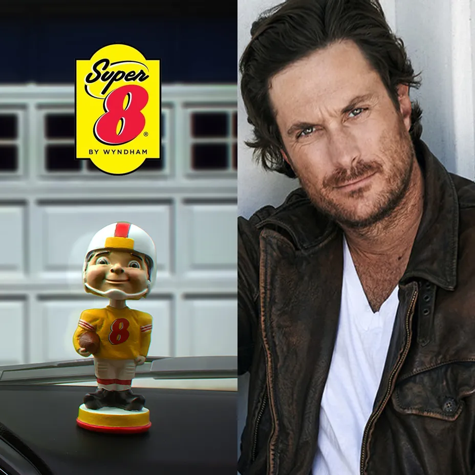 Oliver Hudson Gushes Over Kurt Russell and Goldie Hawn&rsquo;s &lsquo;Amazing&rsquo; Grandparenting Skills