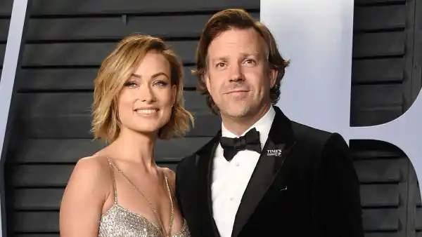 Olivia Wilde Congratulates Ex-Fiance Jason Sudeikis on Critics’ Choice Awards 2021 Win