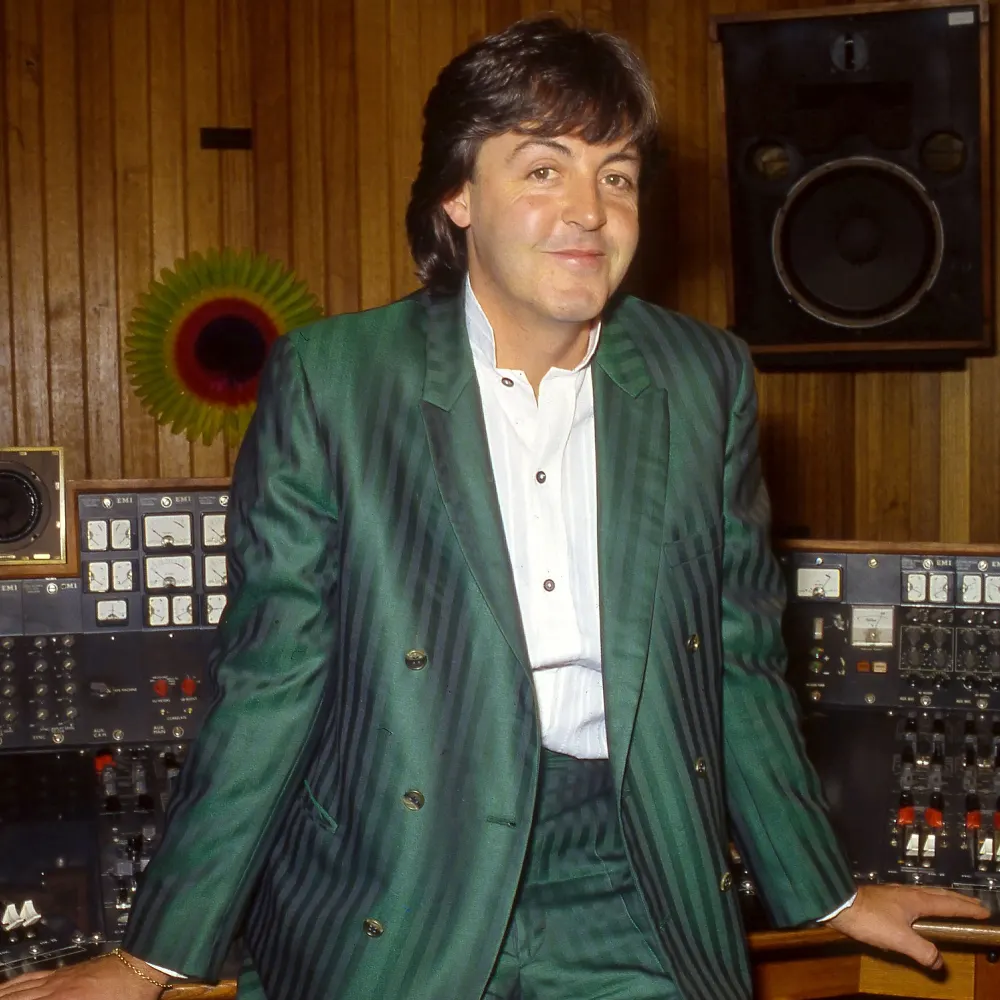 Olivia Wilde Post About Harry Styles Grammy Win Is So Clever Paul McCartney