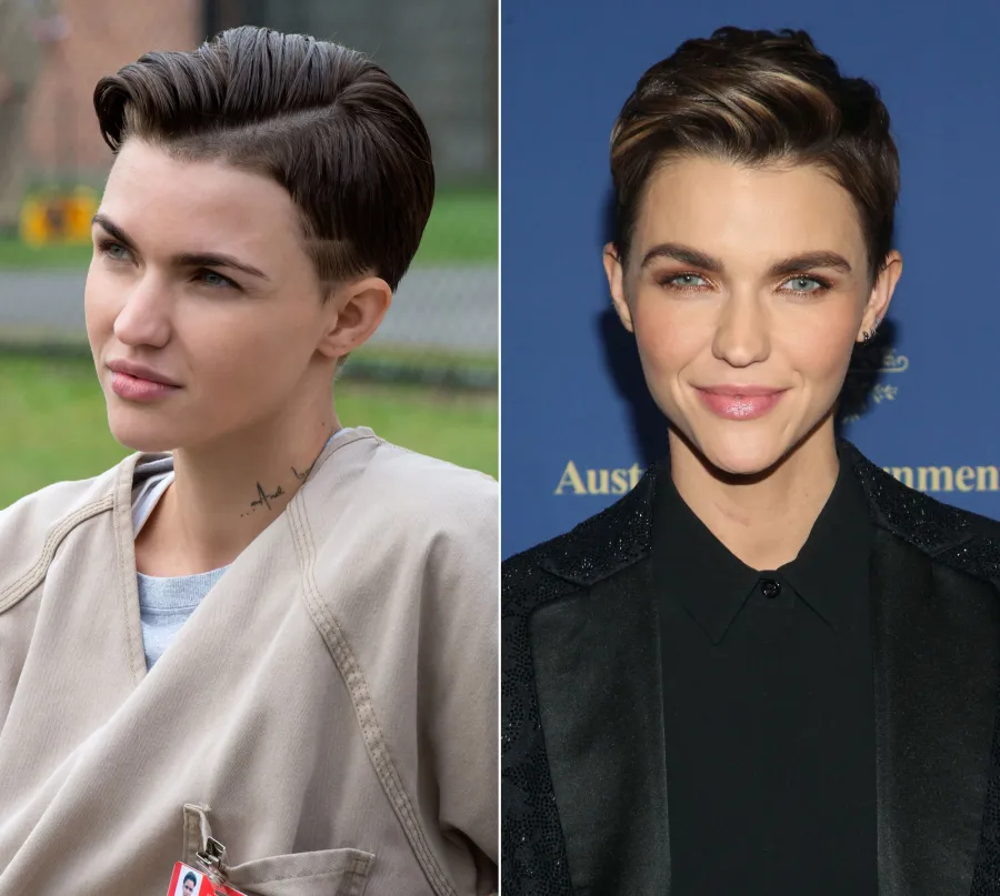 'Orange Is the New Black': Where Are They Now?