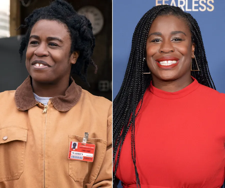 'Orange Is the New Black': Where Are They Now?