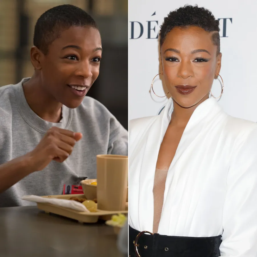 'Orange Is the New Black': Where Are They Now?