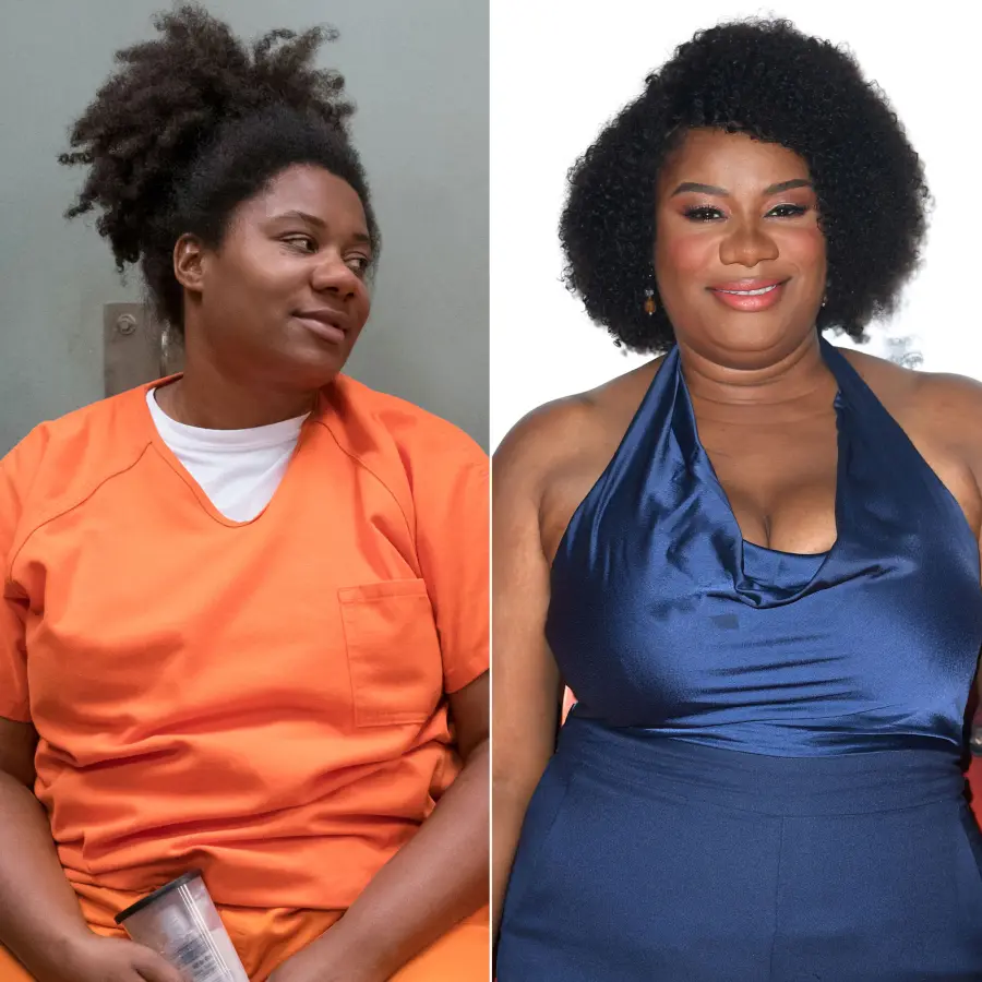 'Orange Is the New Black': Where Are They Now?