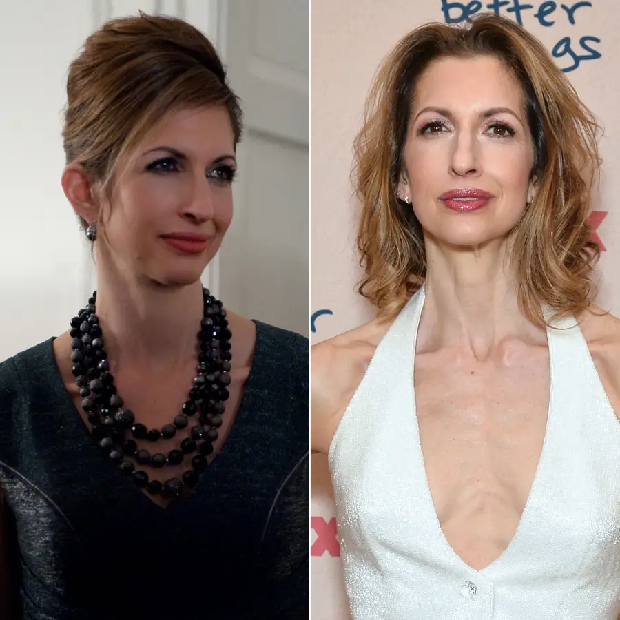 'Orange Is the New Black': Where Are They Now?