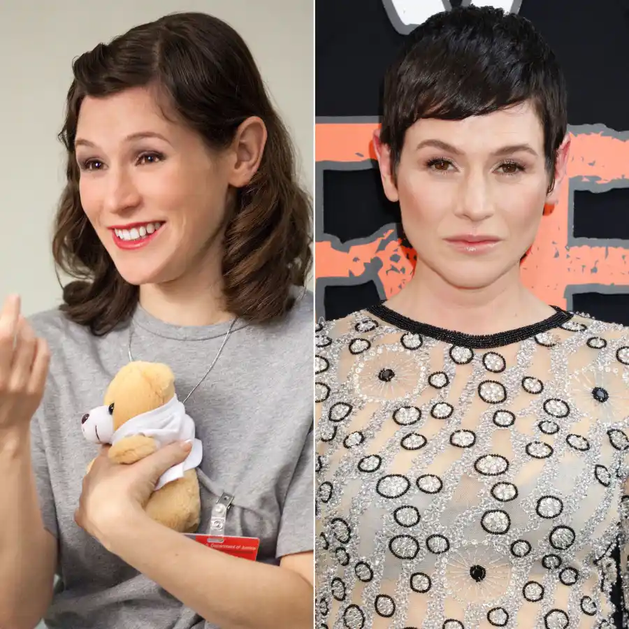 'Orange Is the New Black': Where Are They Now?