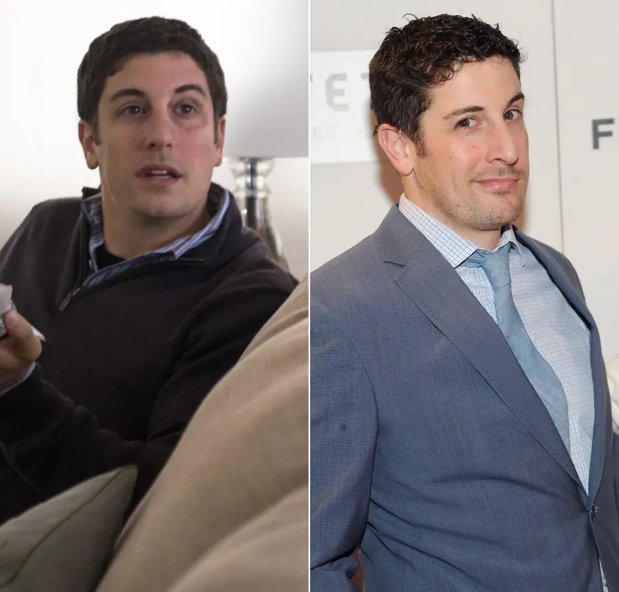 'Orange Is the New Black': Where Are They Now?