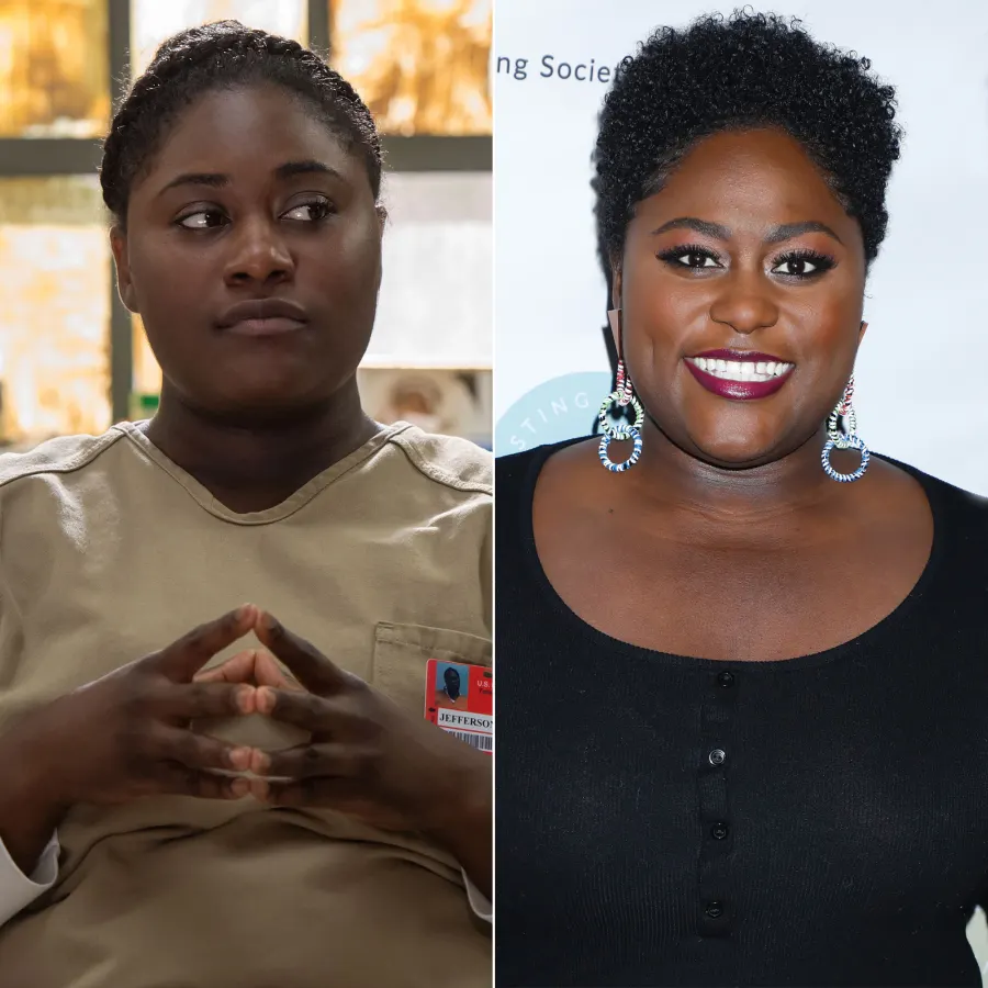 'Orange Is the New Black': Where Are They Now?
