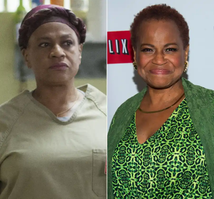 'Orange Is the New Black': Where Are They Now?