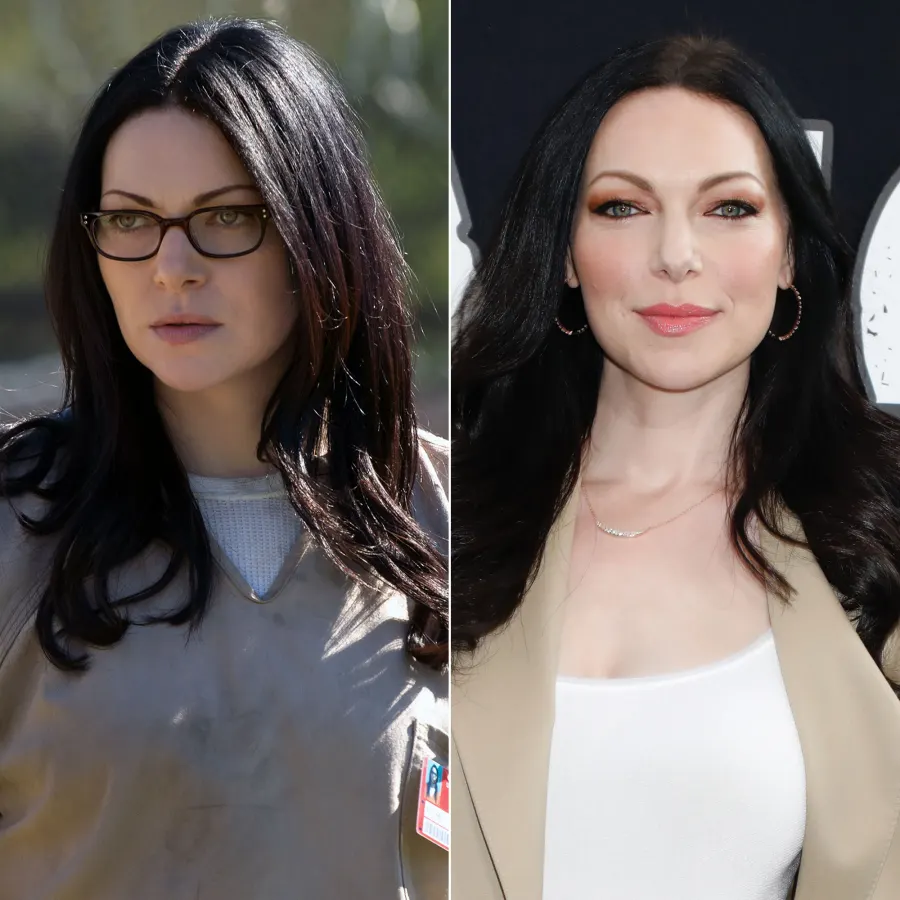 'Orange Is the New Black': Where Are They Now?