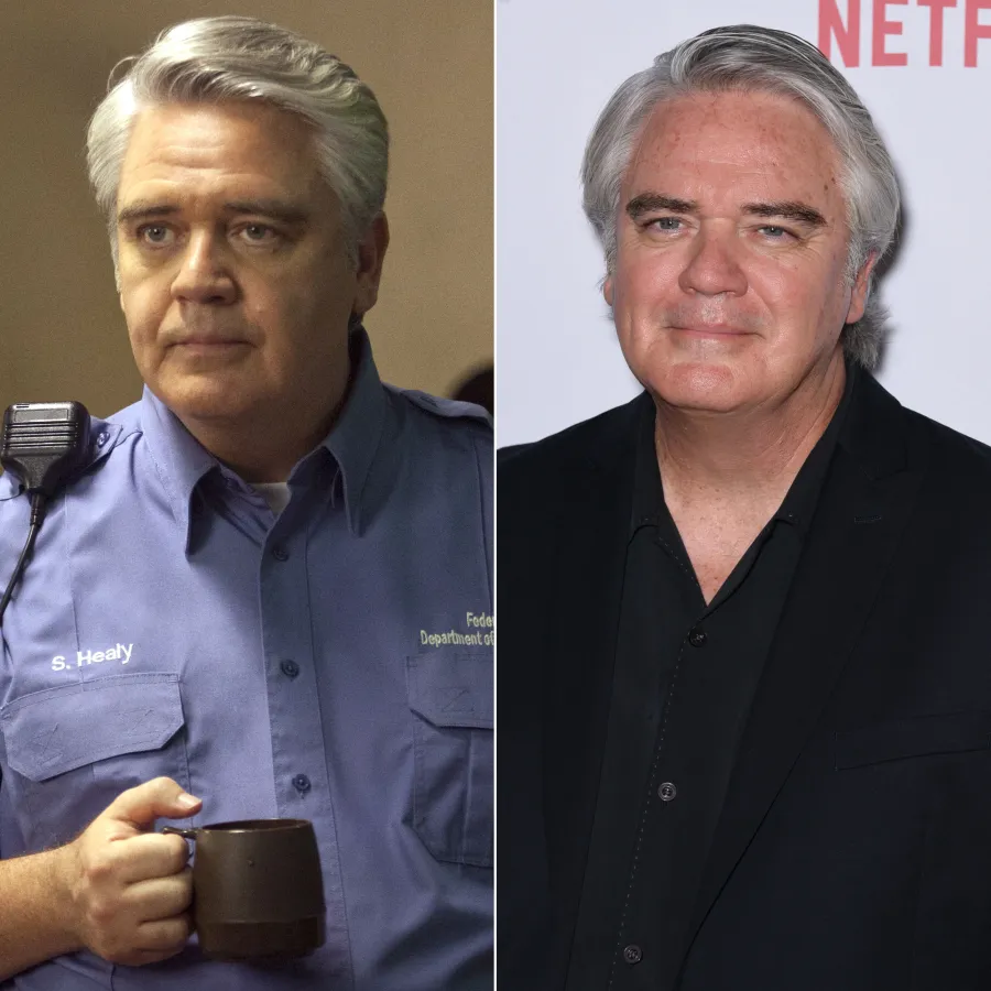 'Orange Is the New Black': Where Are They Now?