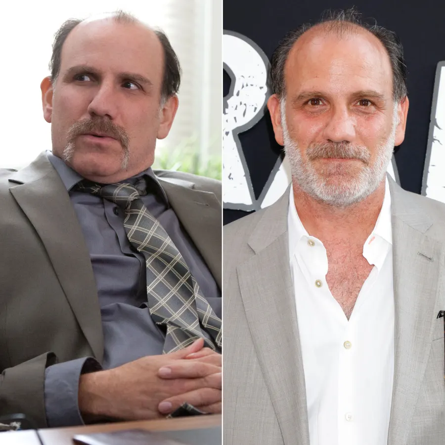 'Orange Is the New Black': Where Are They Now?