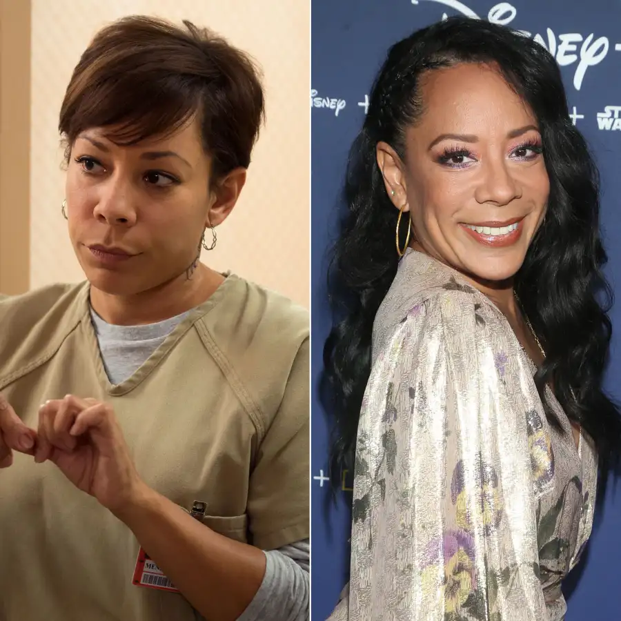 'Orange Is the New Black': Where Are They Now?