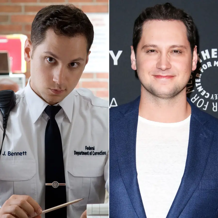 'Orange Is the New Black': Where Are They Now?