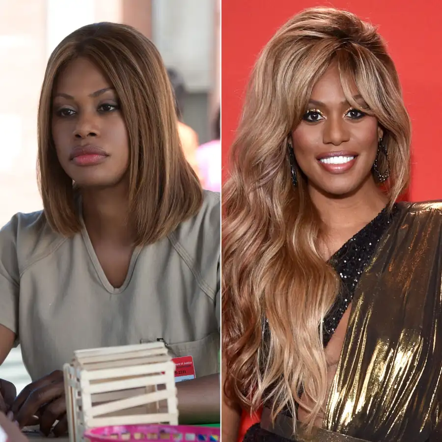 'Orange Is the New Black': Where Are They Now?