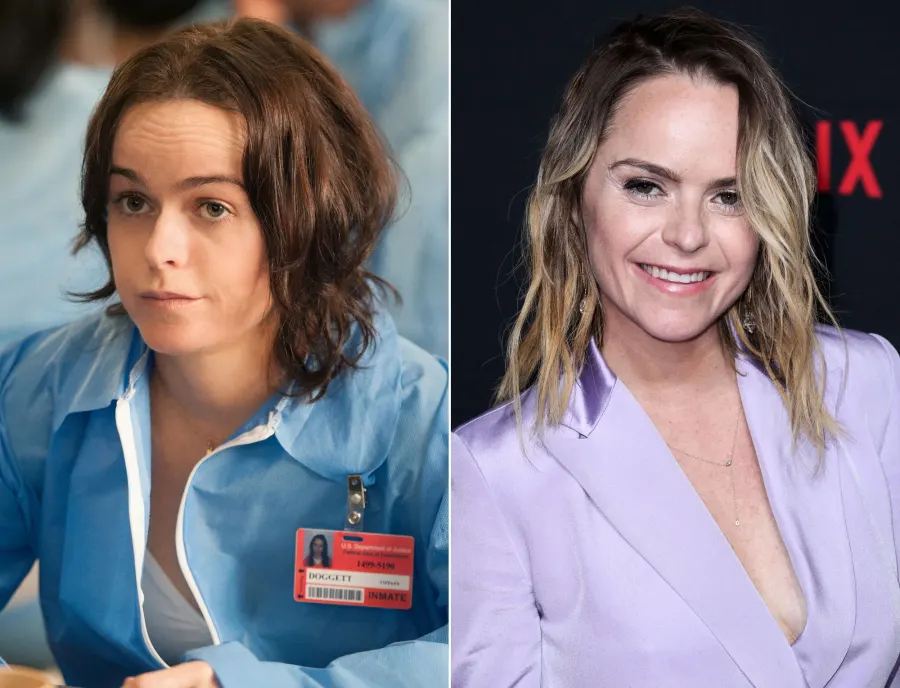 'Orange Is the New Black': Where Are They Now?