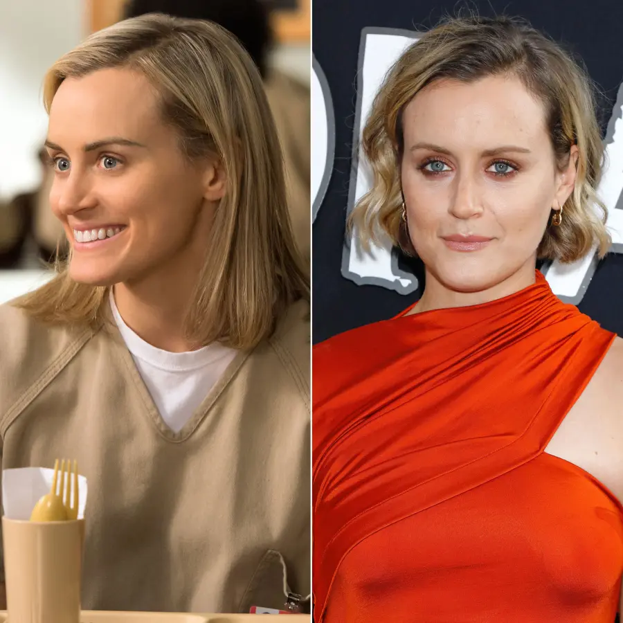 'Orange Is the New Black': Where Are They Now?