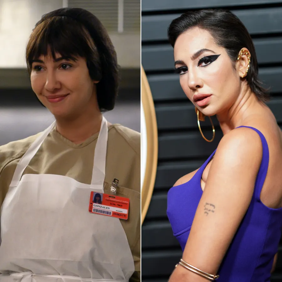 'Orange Is the New Black': Where Are They Now?