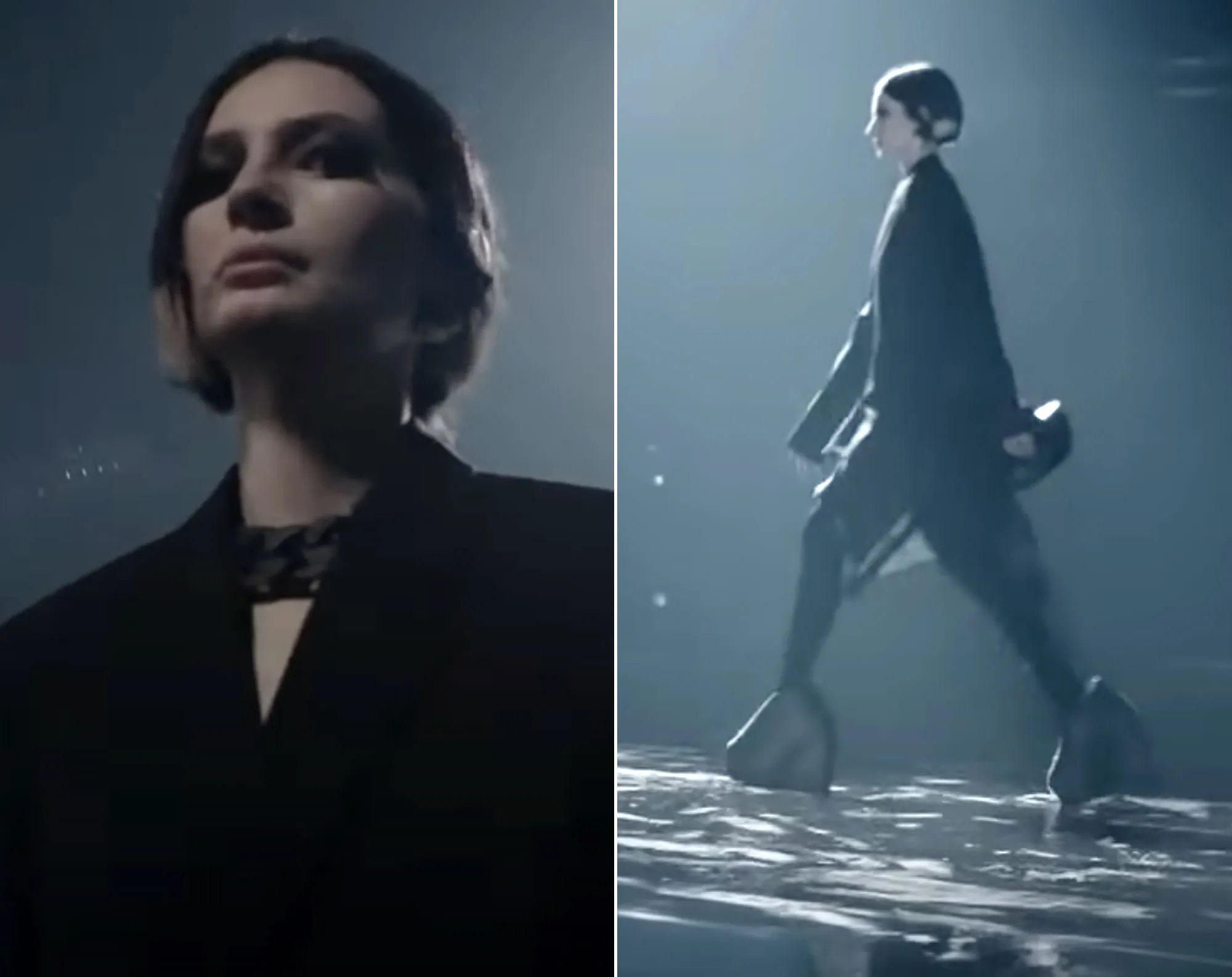 Paul Walker’s Daughter Meadow Makes Runway Debut at Givenchy