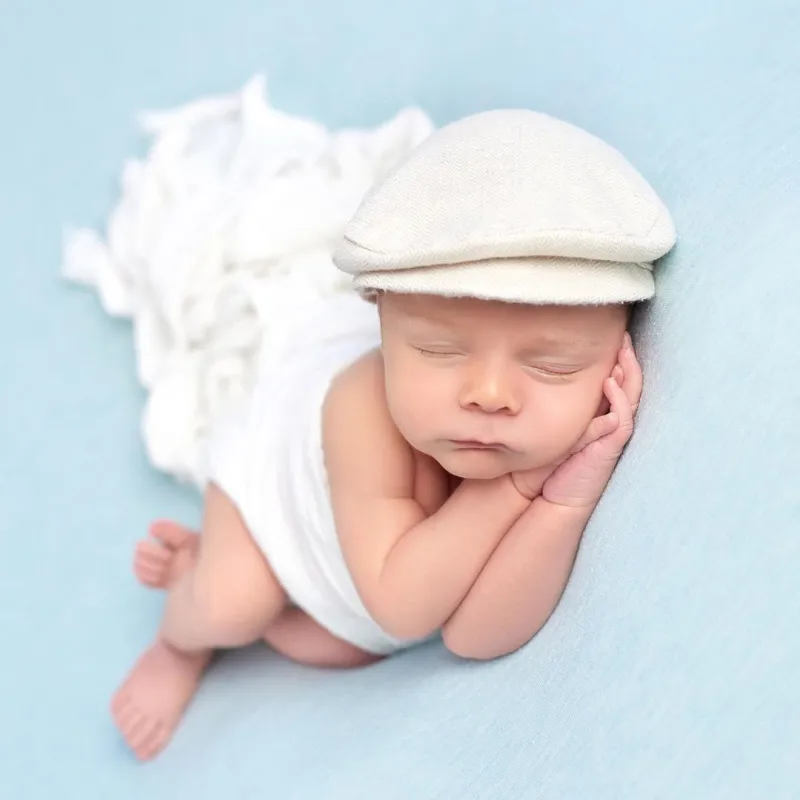 Potomac’s Ashley Darby Reveals Newborn Son’s Name pics