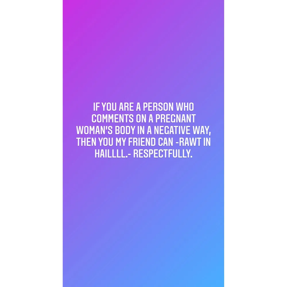 Pregnant Brittany Cartwright Slams Body-Shaming Trolls