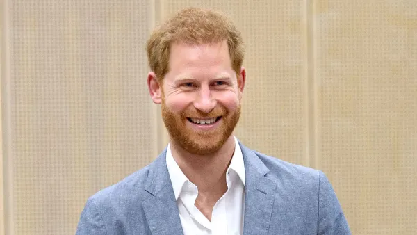 Prince Harry Accepts Job as Executive at Tech Startup BetterUp After Royal Exit