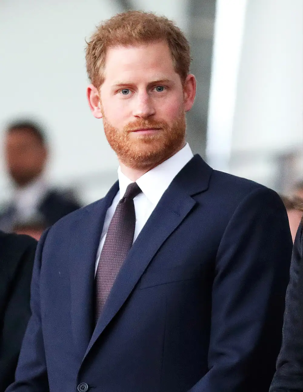 Prince Harry Arranged for Flowers to Be Laid at Late Mom Princess Diana's Grave for Mother's Day