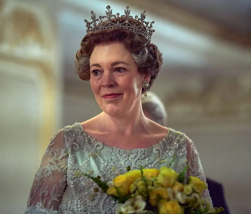 Prince Harry, Meghan Markle Reveal How They Feel About 'The Crown'