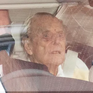 Prince Philip Leaves Hospital After 28-Day Stay Heart Surgery