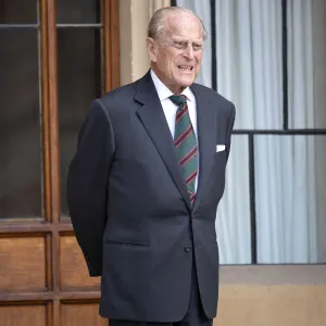Prince Philip Transferred to Another Hospital