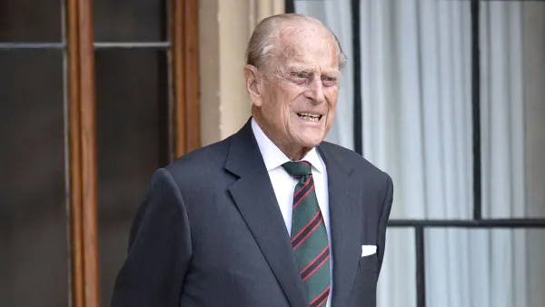 Prince Philip Transferred to Another Hospital