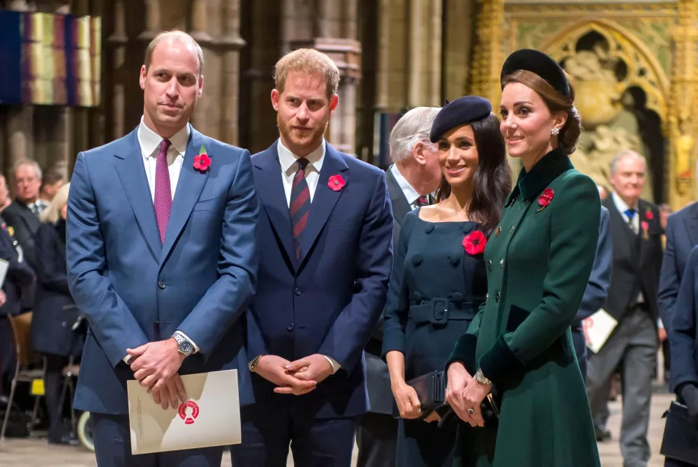 Prince William Devastated Over Harry and Meghan&rsquo;s Interview, Royal Expert Says