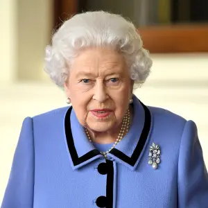 Queen Elizabeth II's Traditional Birthday Parade Canceled for Second Year in a Row Amid COVID-19