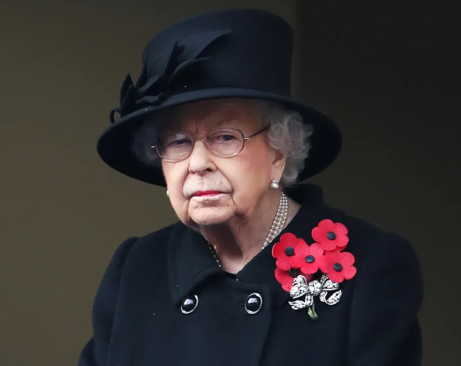 Queen Elizabeth Palace Statement Prince Harry and Meghan Markle’s Families React to Bombshell Interview