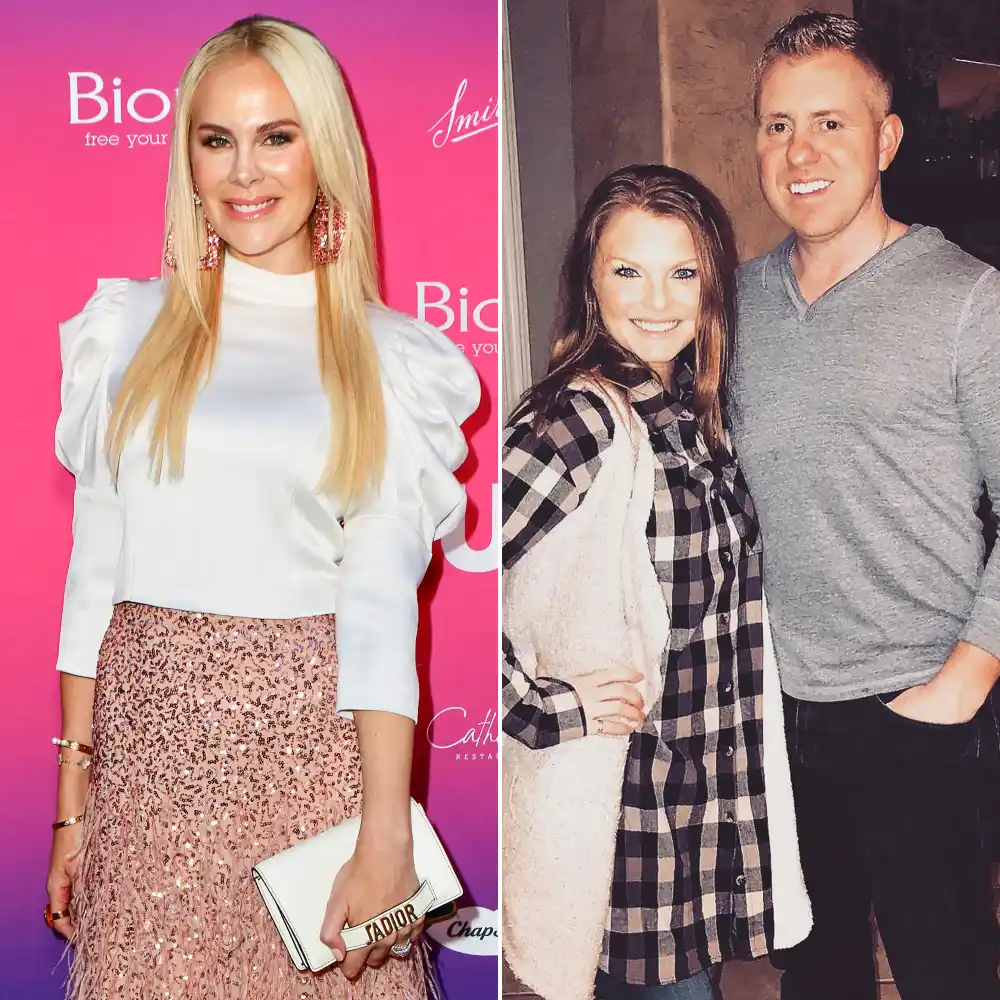 RHOD&rsquo;s Kameron Westcott Reveals How Brandi Redmond Is Coping After Husband Bryan's Alleged Affair