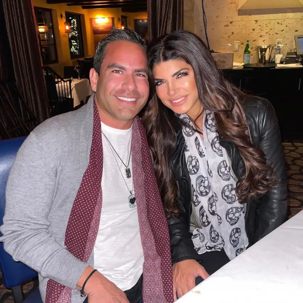 &lsquo;RHONJ&rsquo; Midseason Trailer: Joe Gorga Tells Melissa Gorga He&rsquo;s &lsquo;Done,' Teresa Giudice Introduces BF Luis