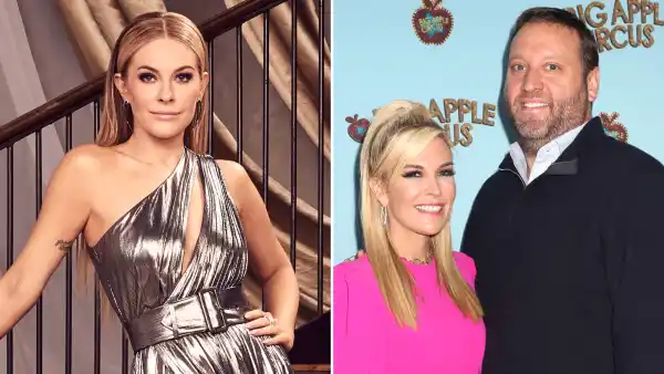 RHONY’s Leah McSweeney Supports Tinsley Mortimer After Scott Kluth Split With ‘Sex and the City’ Meme