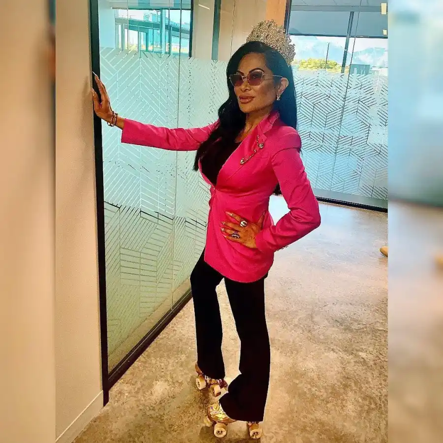 The Timeline RHOSLC Jen Shah Telemarketing Fraud Case Everything We Know