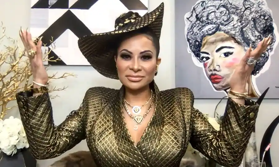 RHOSLC Jen Shah Telemarketing Fraud Case Everything We Know