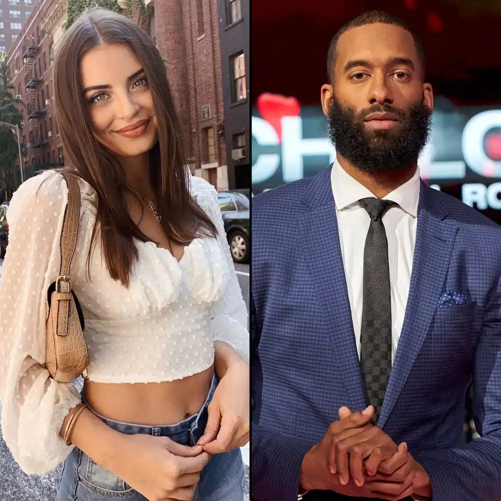 Rachael Kirkconnell Calls Matt James Love of My Life After Split