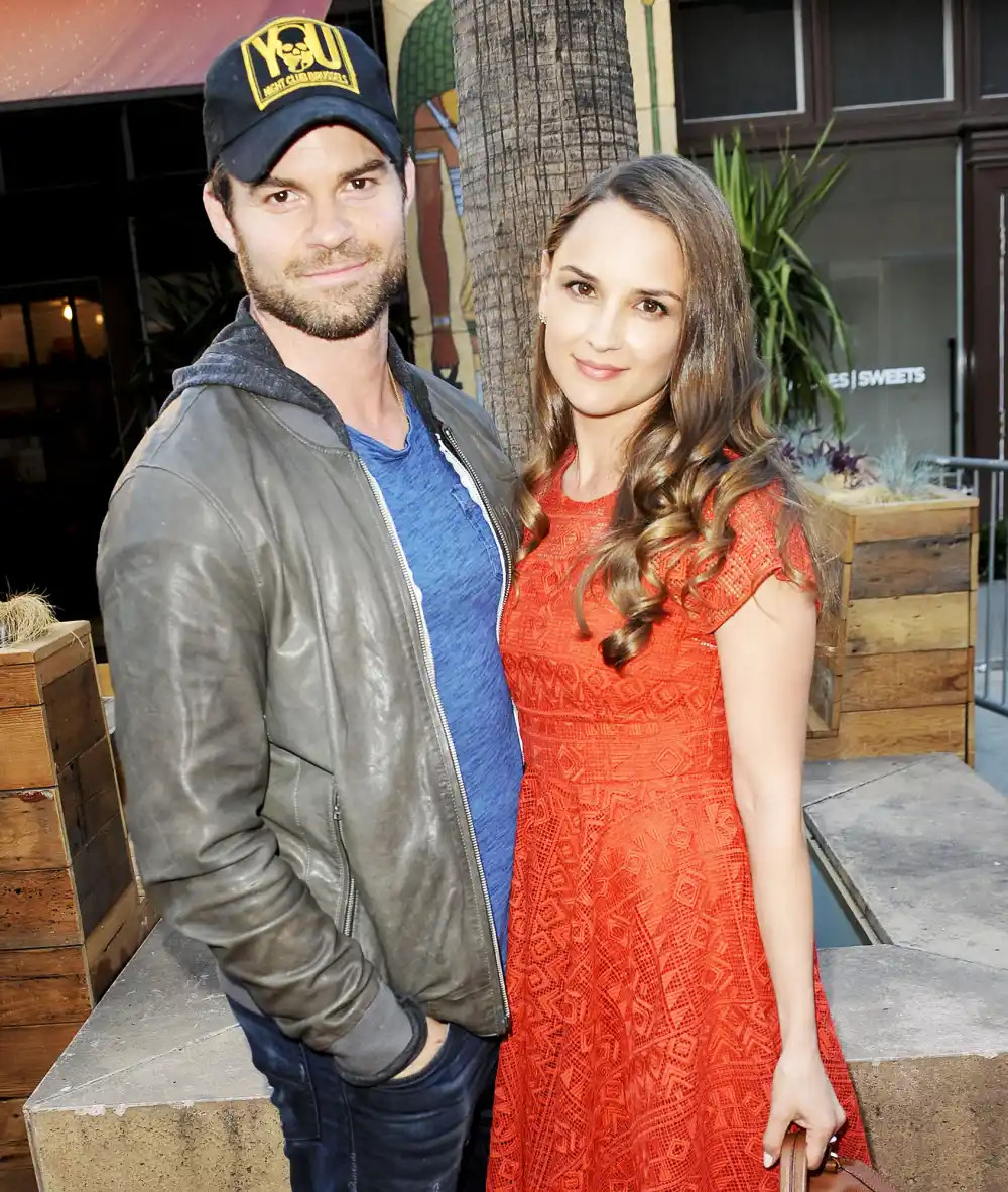 Rachael Leigh Cook and Daniel Gillies Finalize Their Divorce