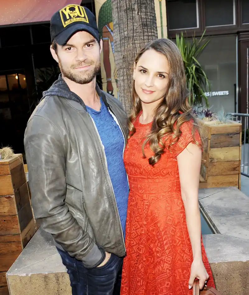 Rachael Leigh Cook and Daniel Gillies Finalize Their Divorce