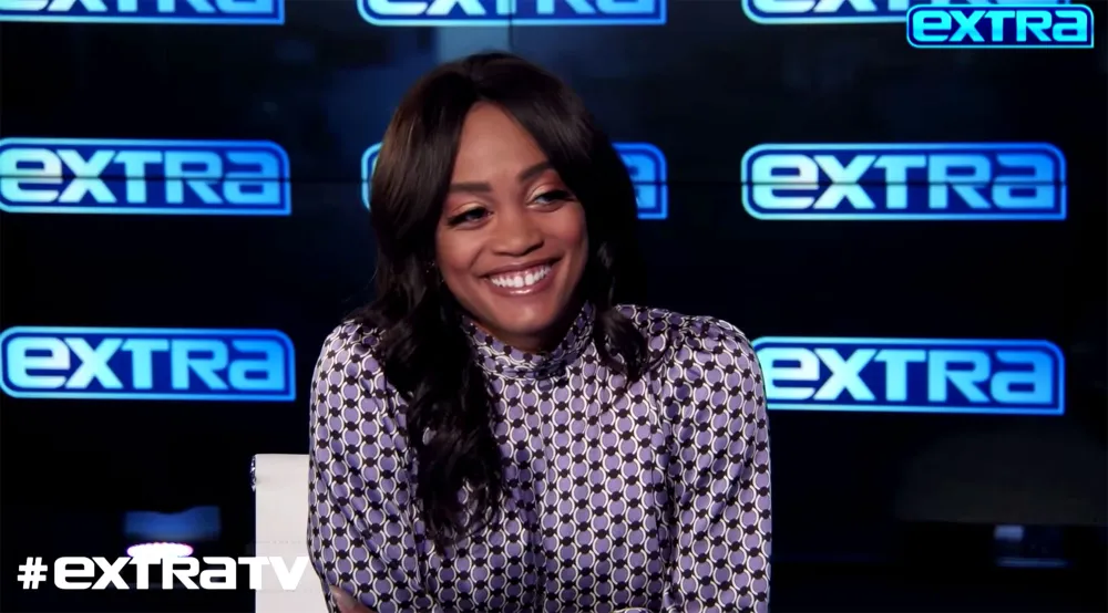 Rachel Lindsay Shares Her Thoughts on Matt James and Rachael Kirkconnell Split