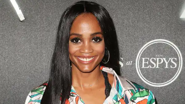 Rachel Lindsay Toxic Bachelor Nation Fans Will Be Demise of Franchise