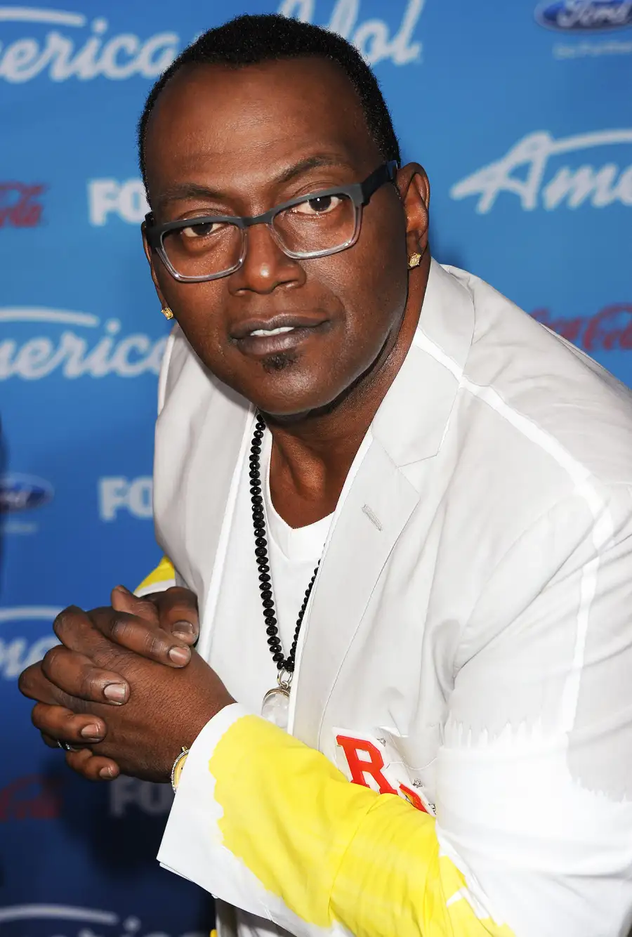Randy Jackson American Idol