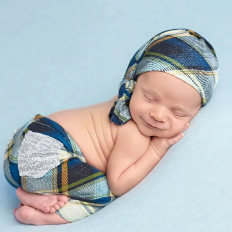 Potomac’s Ashley Darby Reveals Newborn Son’s Name pics