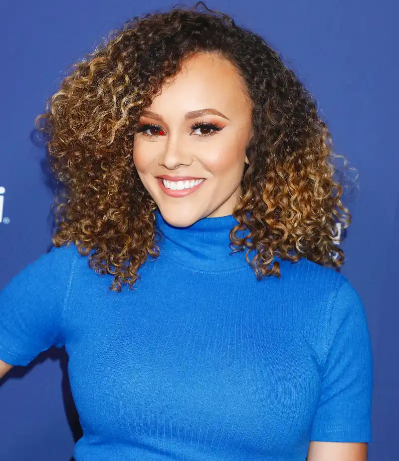 Real Housewives of Potomac’s Ashley Darby Reveals Newborn Son’s Name