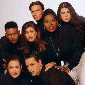 Real World New York Where Are They Now